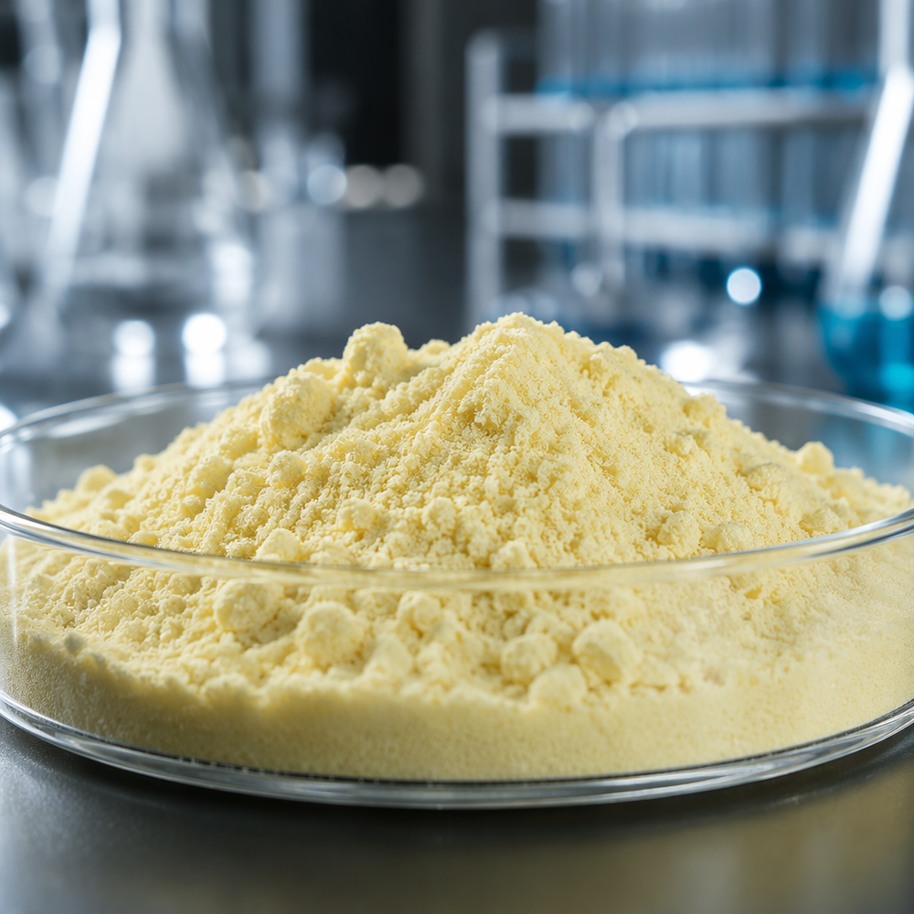 Phosphatidylserine (PS) for Nutrition Ingredient Sourcing product detail image 3