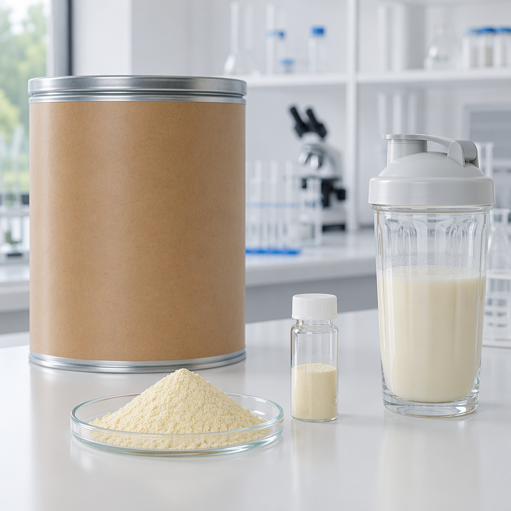 Phosphatidylserine (PS) for Nutrition Ingredient Sourcing product detail image 6