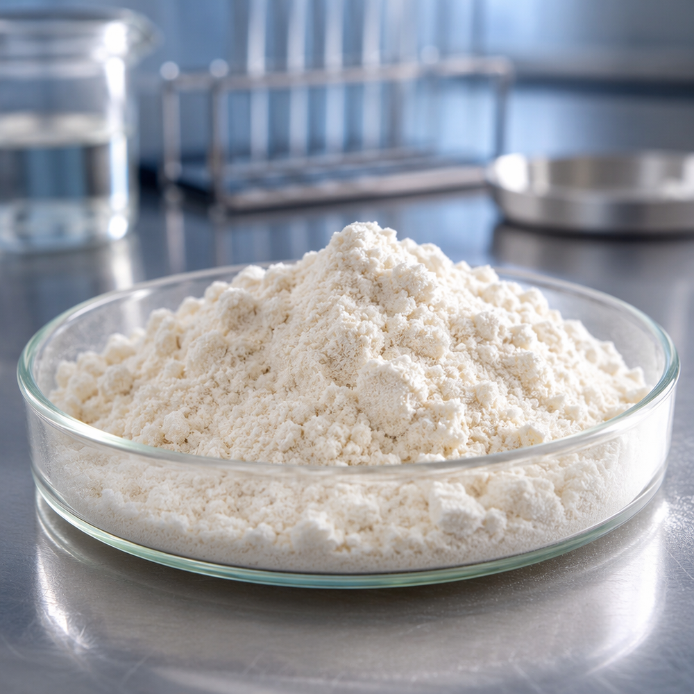 Yeast-Derived Vegan Collagen Peptide Powder for Peptide Ingredient Sourcing product detail image 3