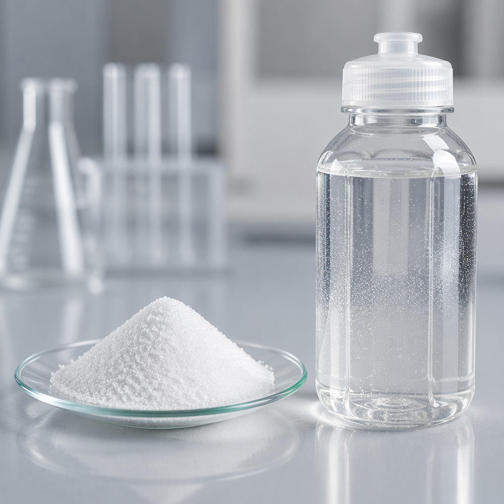 Electrolyte Drink Mix for Sports Nutrition OEM/ODM product detail image 2
