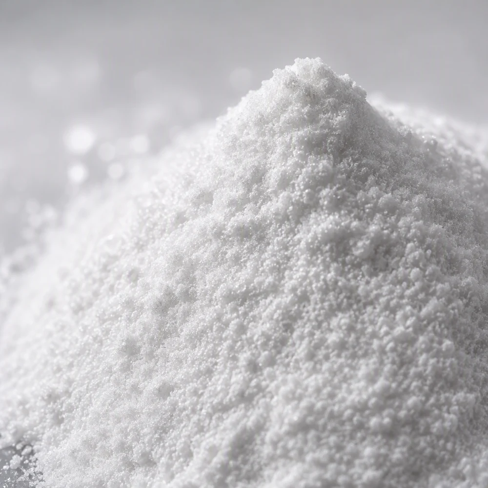 Tranexamic Acid 99.5% USP product format presentation