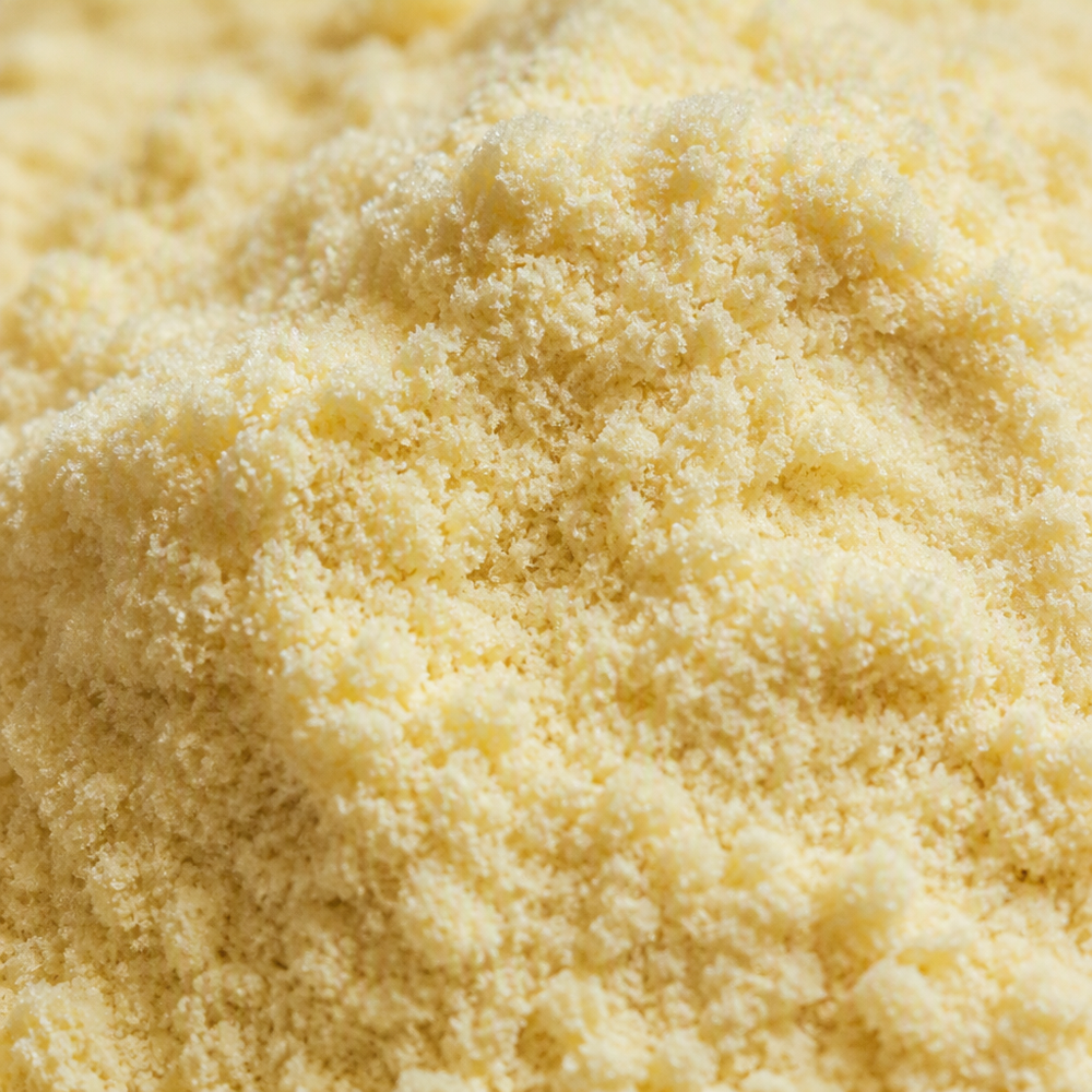 Mogroside V powder appearance reference