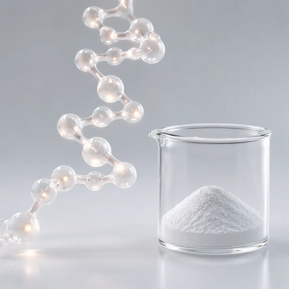 Nonapeptide-1 ingredient and specification presentation