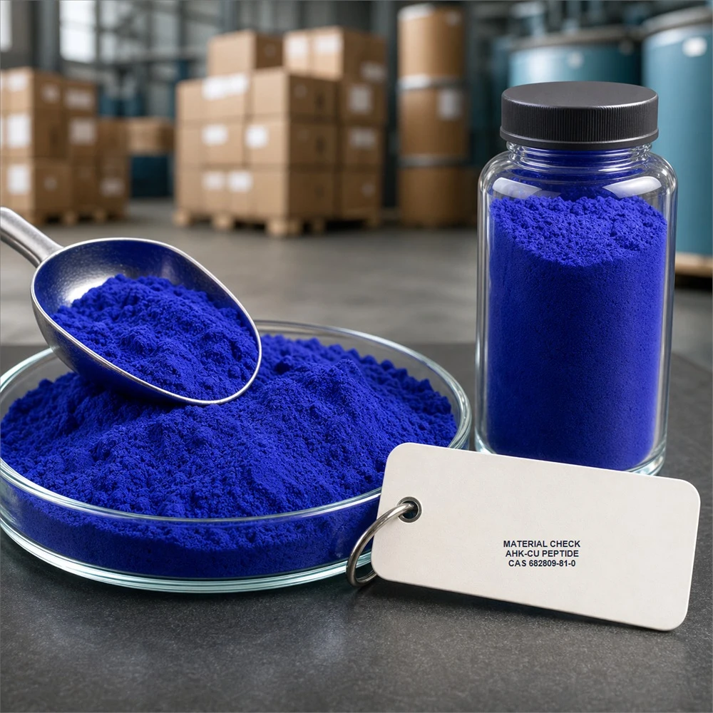 AHK-Cu for Specialty Active Ingredient Sourcing product detail image 4