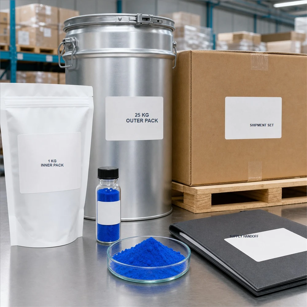 AHK-Cu for Specialty Active Ingredient Sourcing product detail image 6