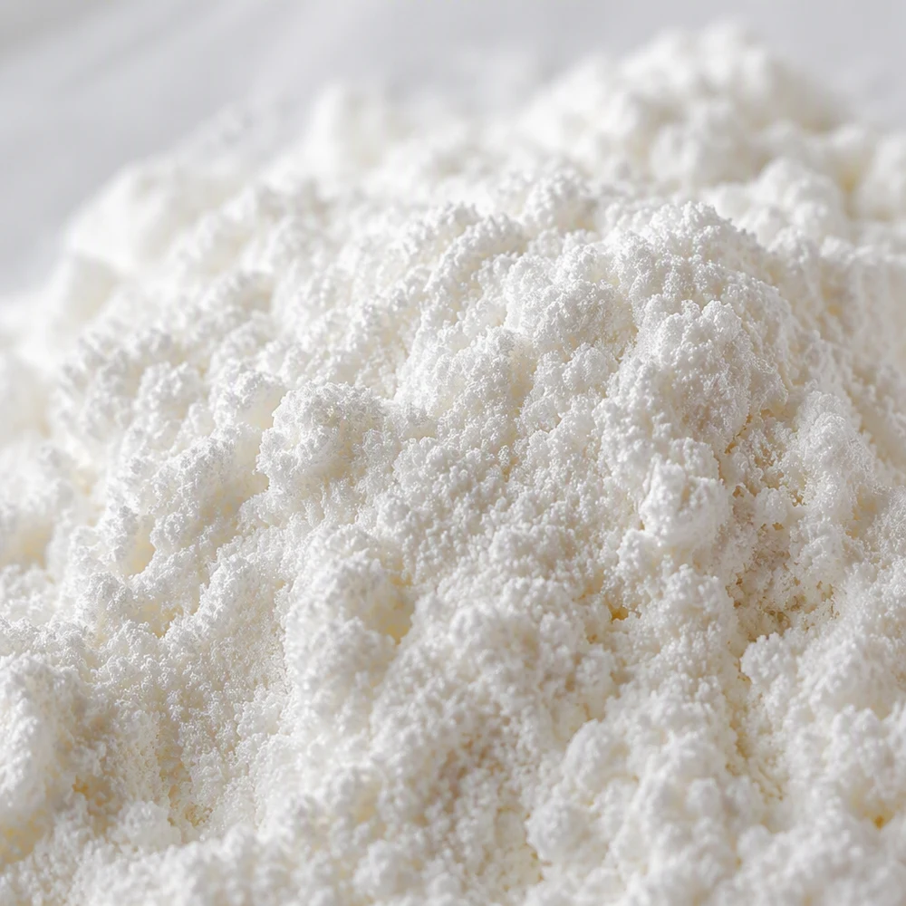 Silk Fibroin Peptide product format presentation