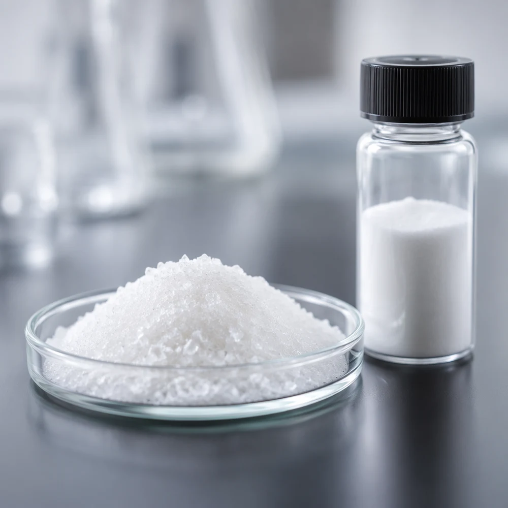 Ergothioneine ingredient and specification presentation