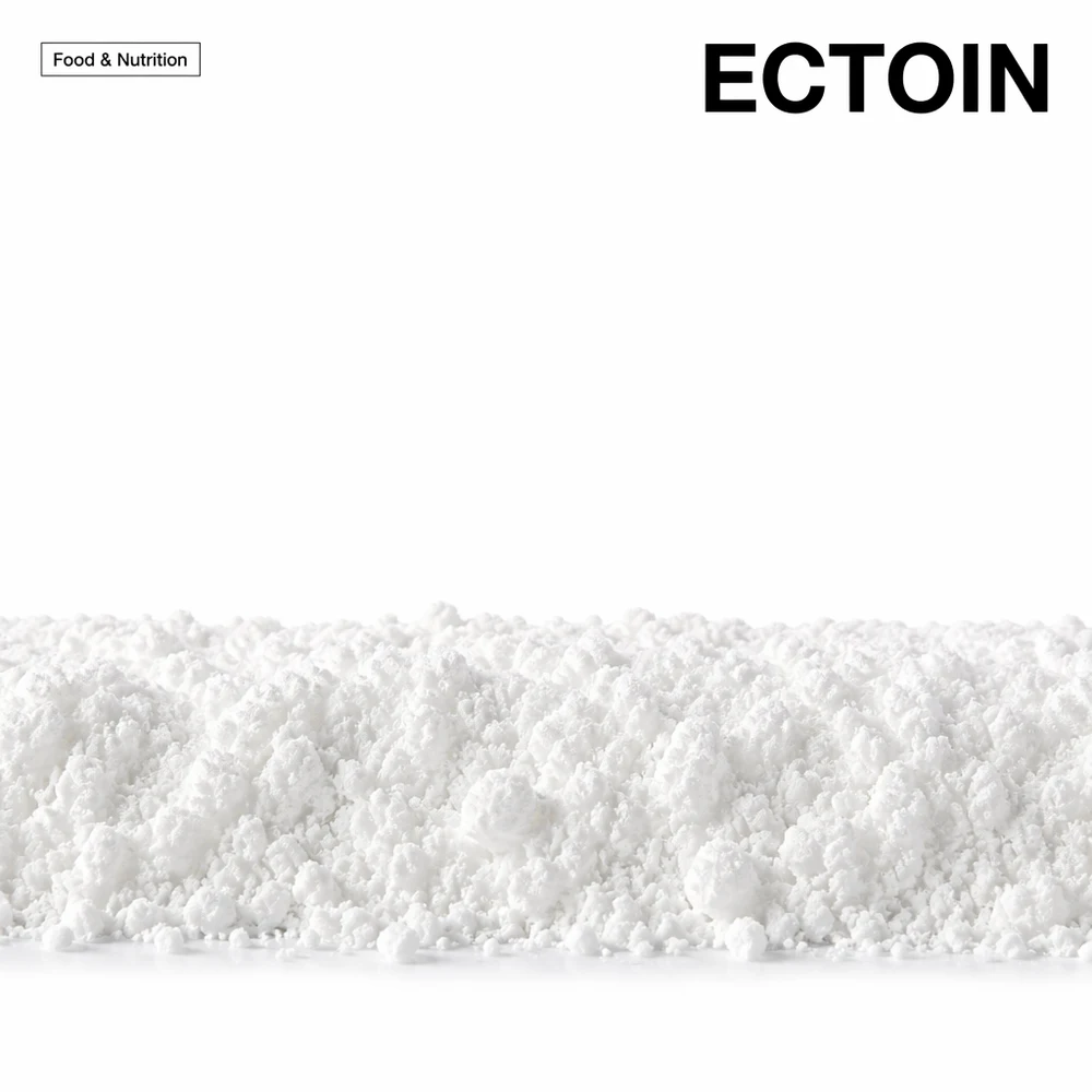 Ectoin for Barrier-Care Formulations for B2B Project Review