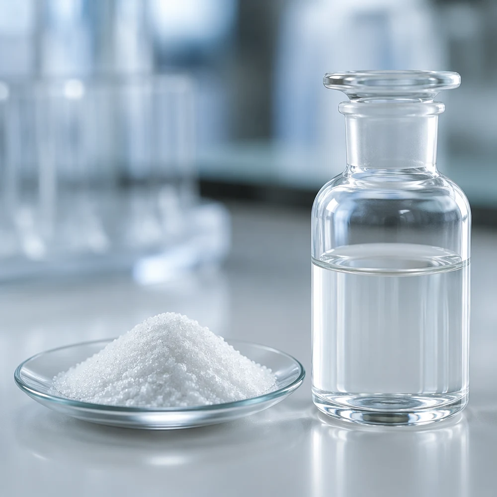 Ectoin for Barrier-Care Formulations ingredient and specification presentation
