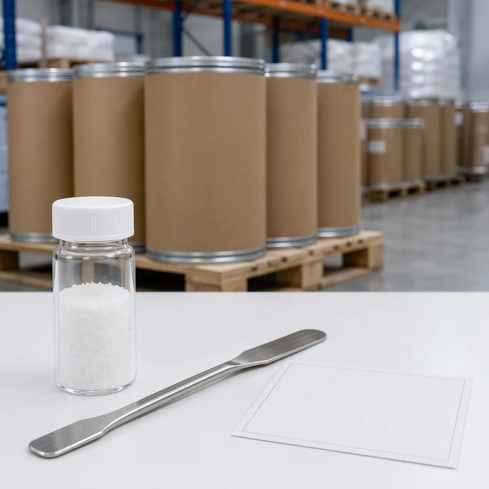Ectoin for Sensitive-Skin Formulation Projects quality and documentation presentation
