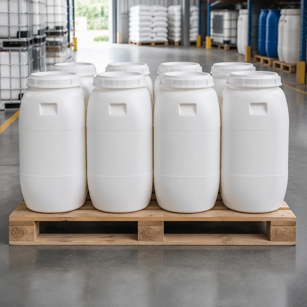 Ectoin 99% for High-Purity Cosmetic Formulations packaging and supply presentation