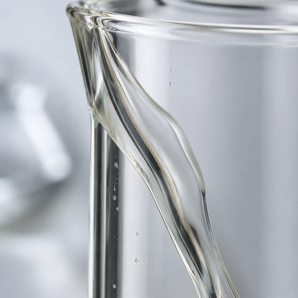Natural Bisabolol 99% for High-Purity Cosmetic Projects product format presentation