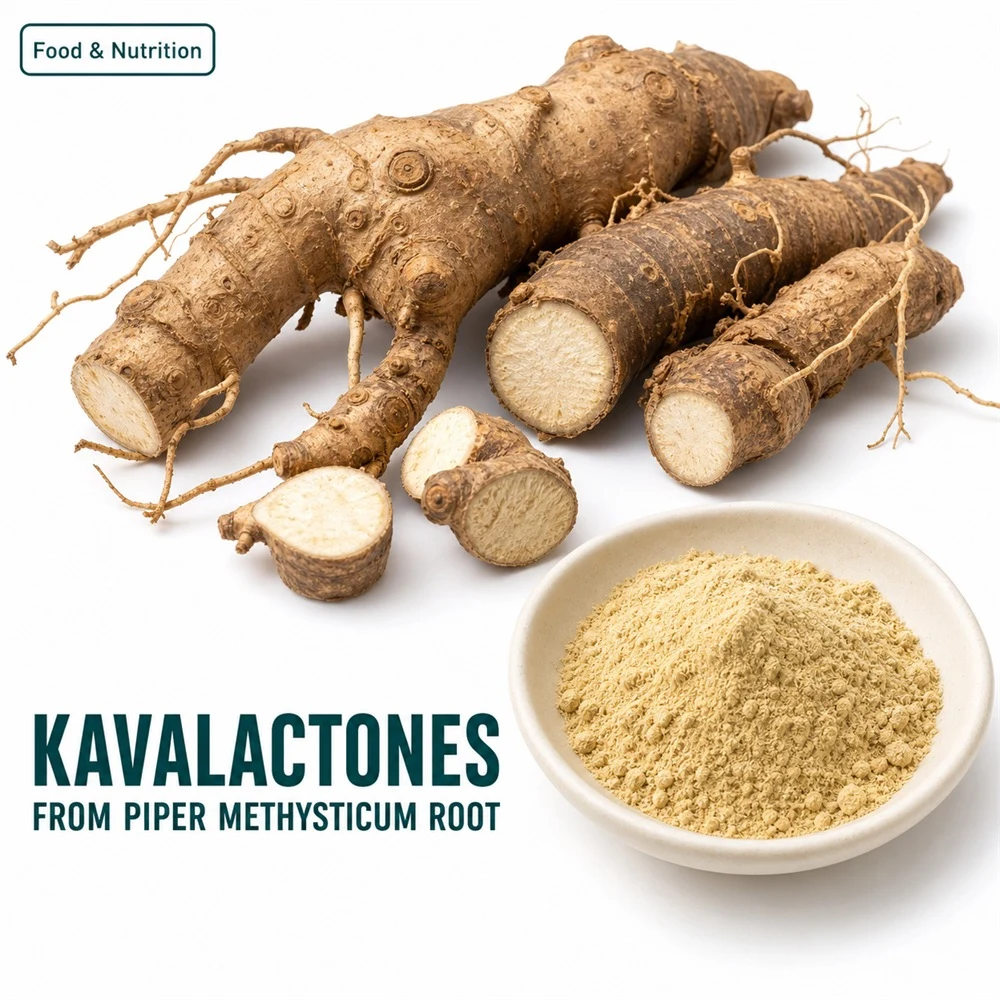 Kavalactones Powder for Botanical Project Review