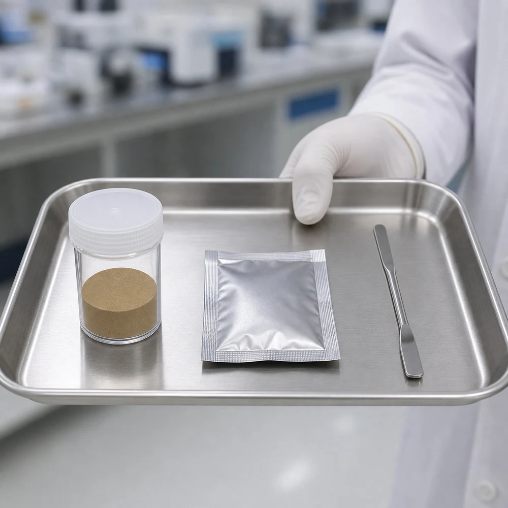 Alpinia Oxyphylla Fruit Extract application and project presentation