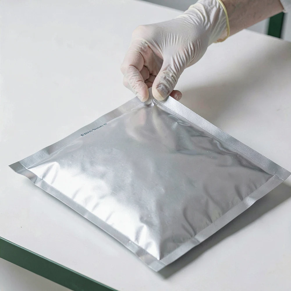 Andrographis Paniculata Extract packaging and supply presentation