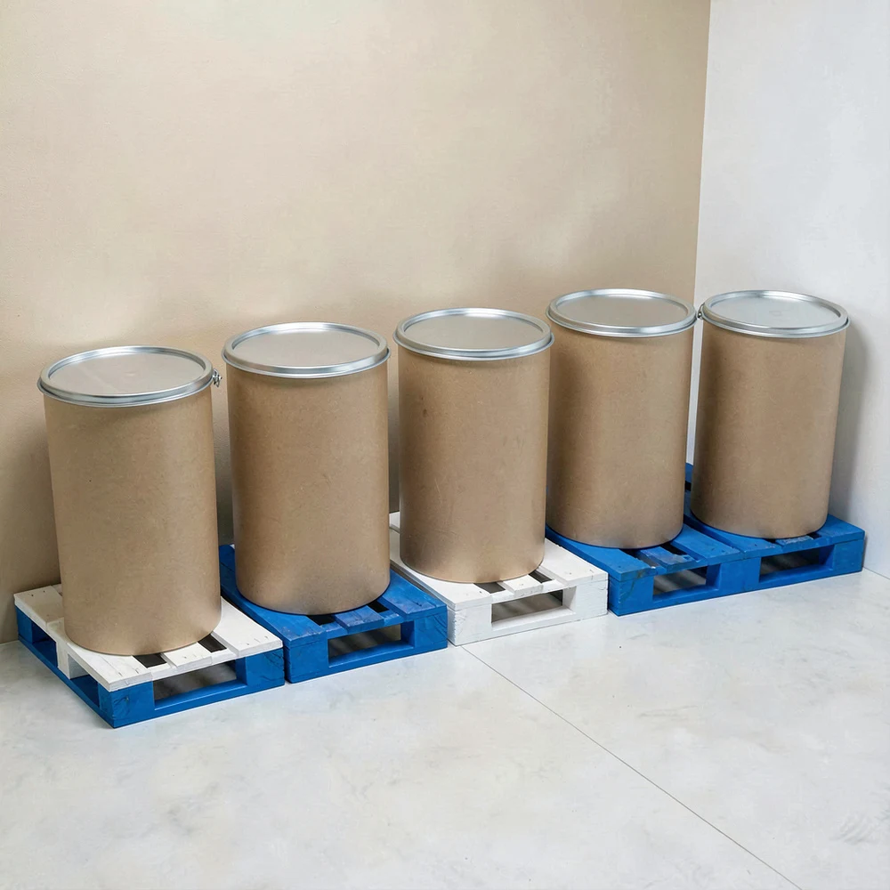 Jujube Extract quality and documentation presentation