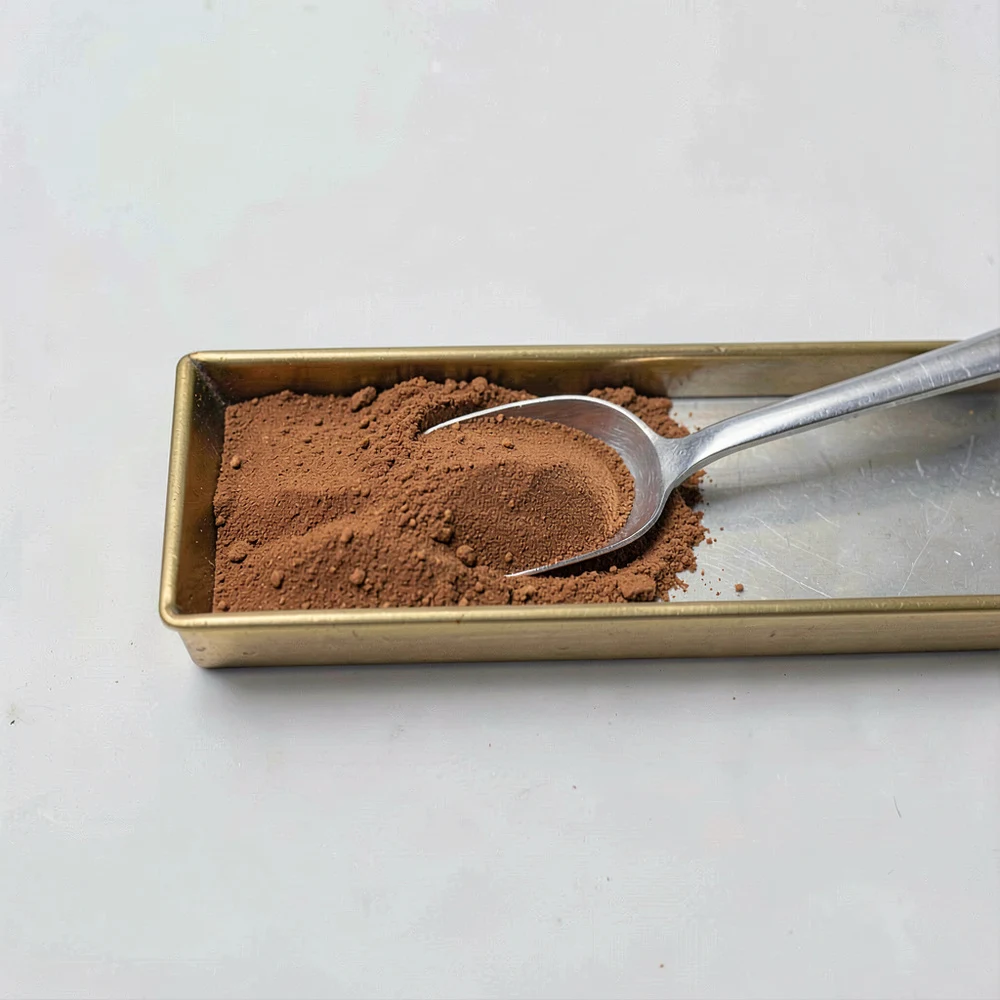 Cinnamon Extract product format presentation