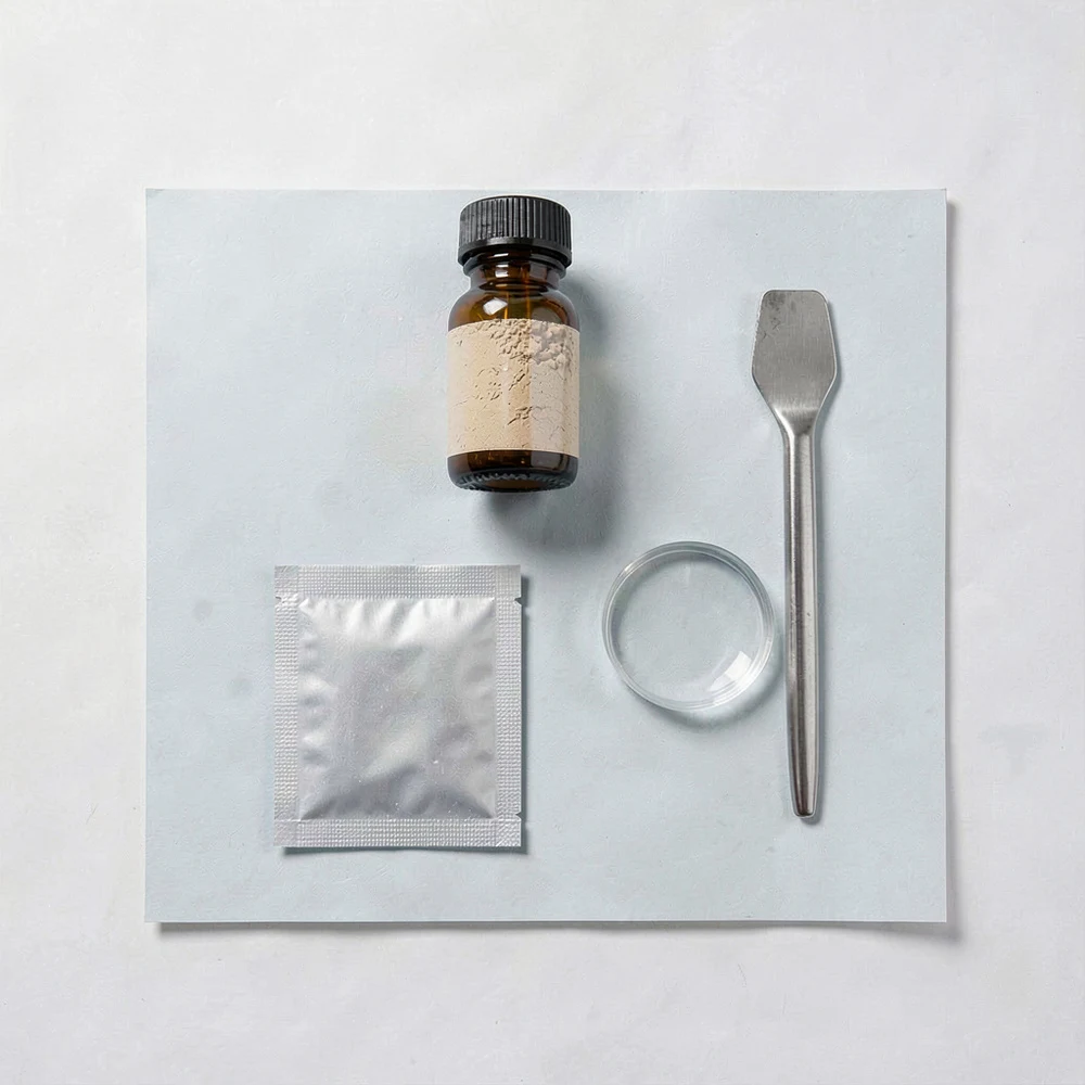 Lespedeza Extract application and project presentation