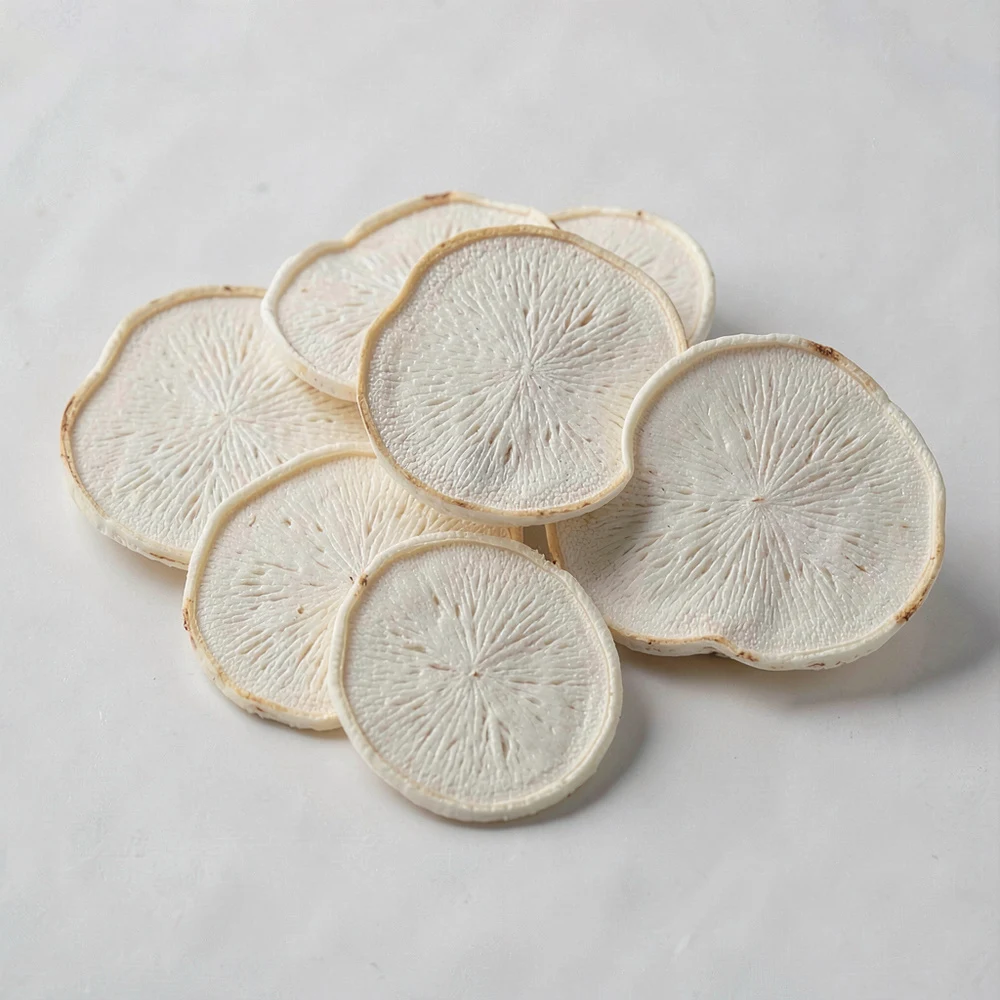 Peony Root Extract ingredient and specification presentation