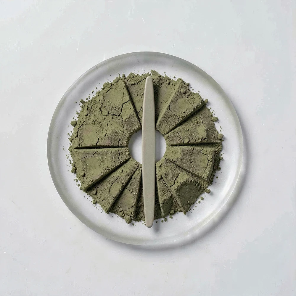 Lotus Leaf Extract product format presentation
