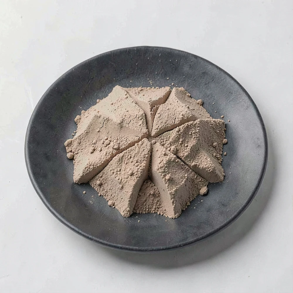 Kudzu Root Extract product format presentation