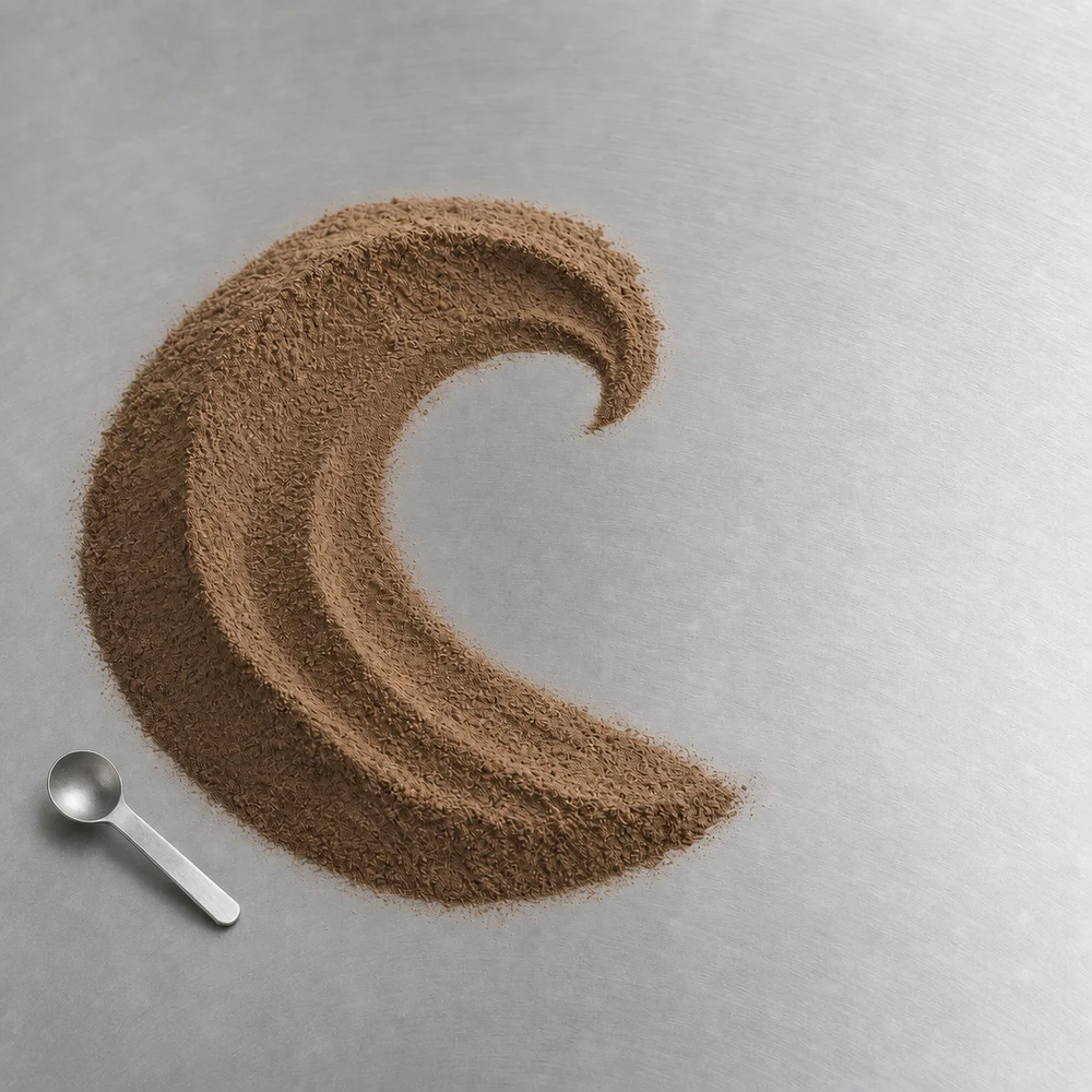 Cordyceps Mycelium Extract product format presentation