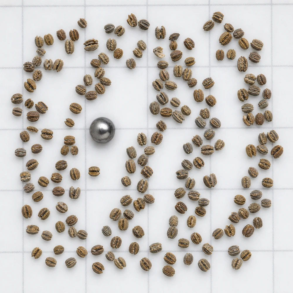 Cnidium Monnieri Fruit Extract ingredient and specification presentation