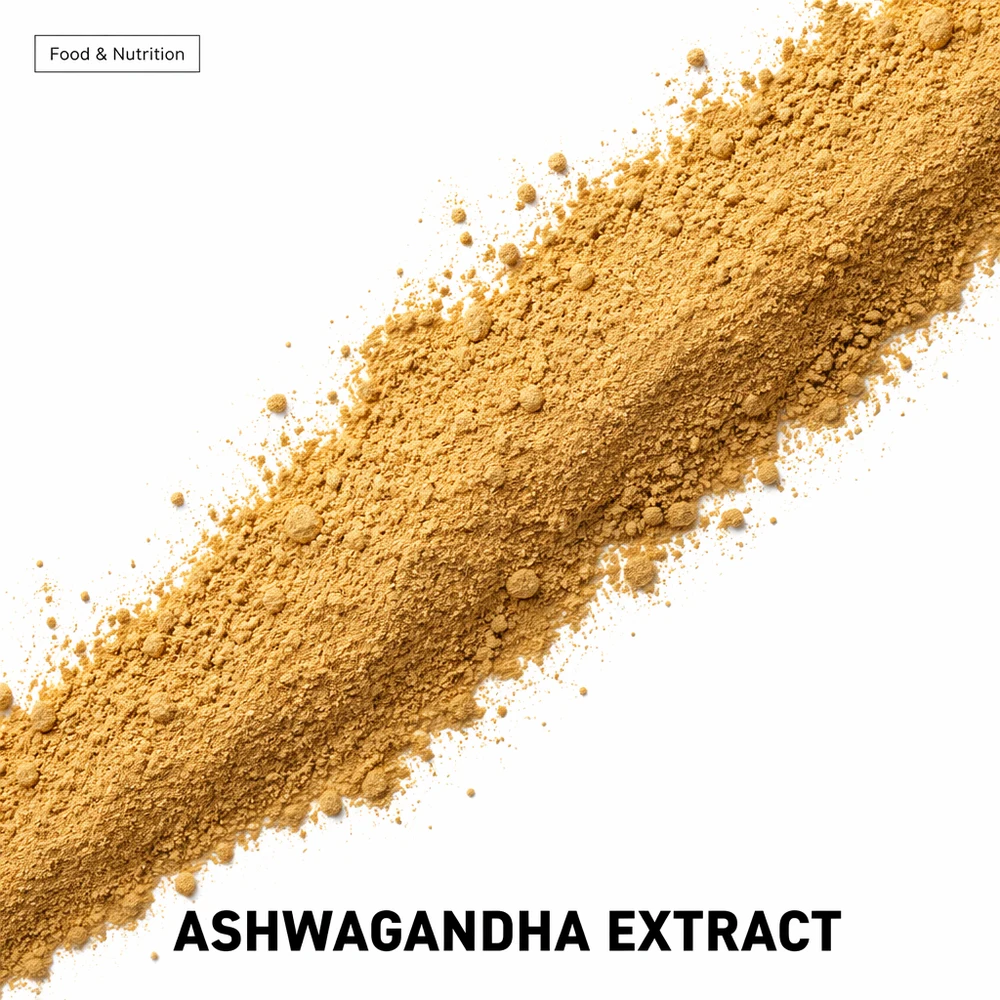 Ashwagandha Extract for Custom Blend Development for B2B Project Review