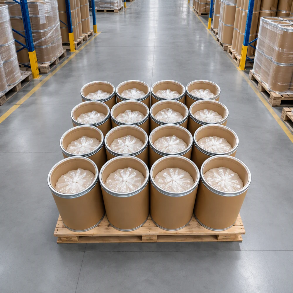 Apigenin Alternative Sourcing Variant packaging and supply presentation
