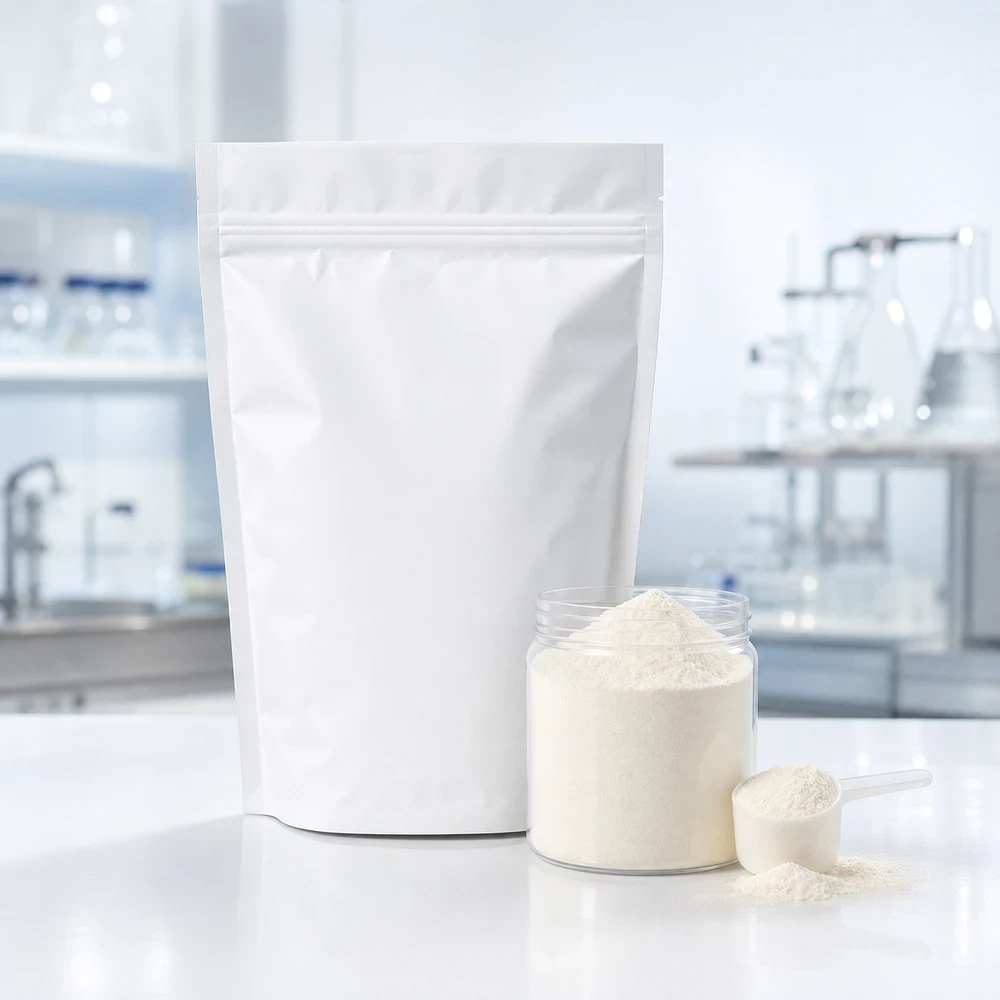Brazilian Sweet Protein Ingredient for Formulation Review