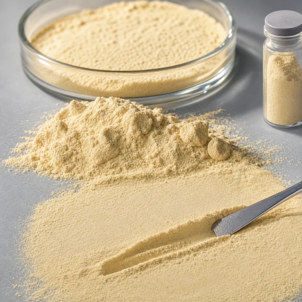 Liposomal Vitamin D3 and K2 Composite Microspheres ingredient and specification presentation