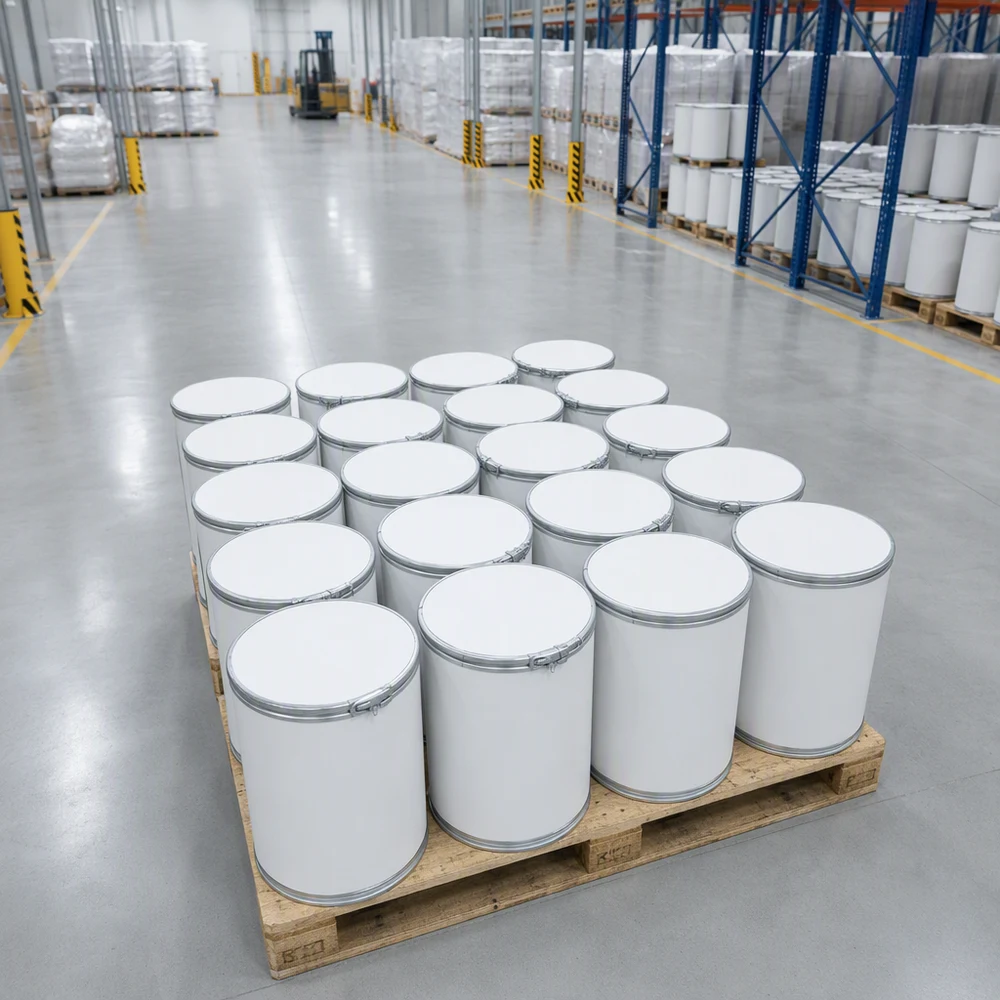 Reduced Glutathione (GSH) 99% packaging and supply presentation