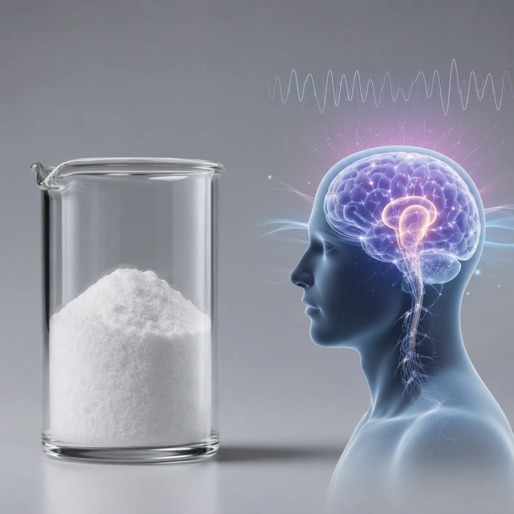 L-Theanine ingredient and specification presentation