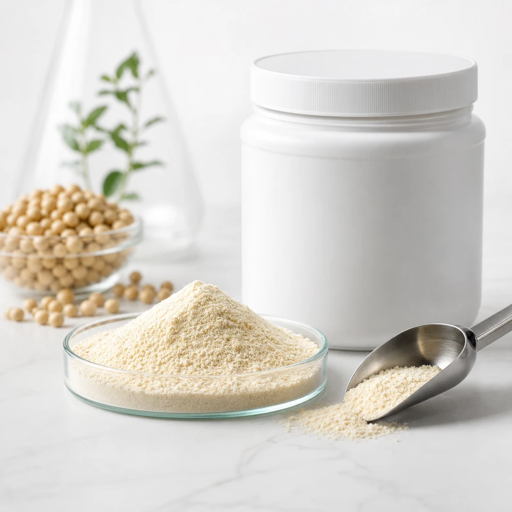 Phosphatidylcholine Ingredient for Formulation Review