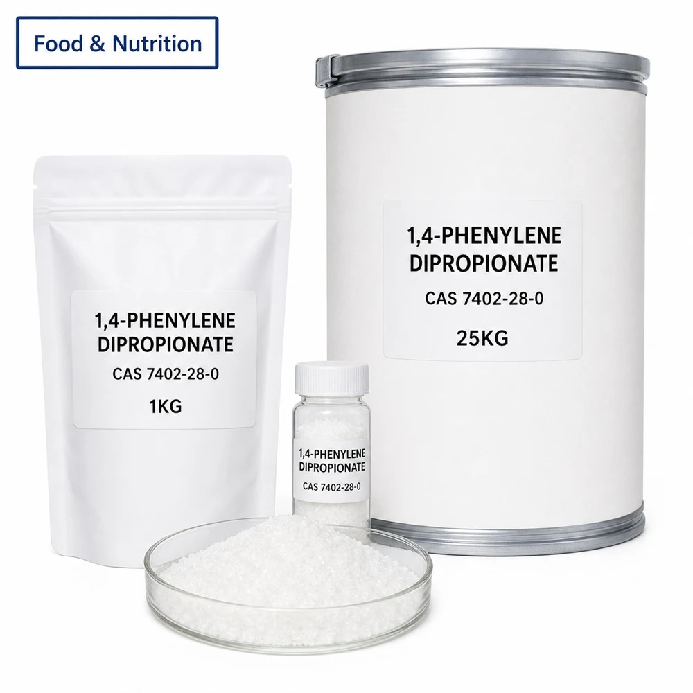 CAS 7402-28-0 Specialty Compound for Technical Project Review