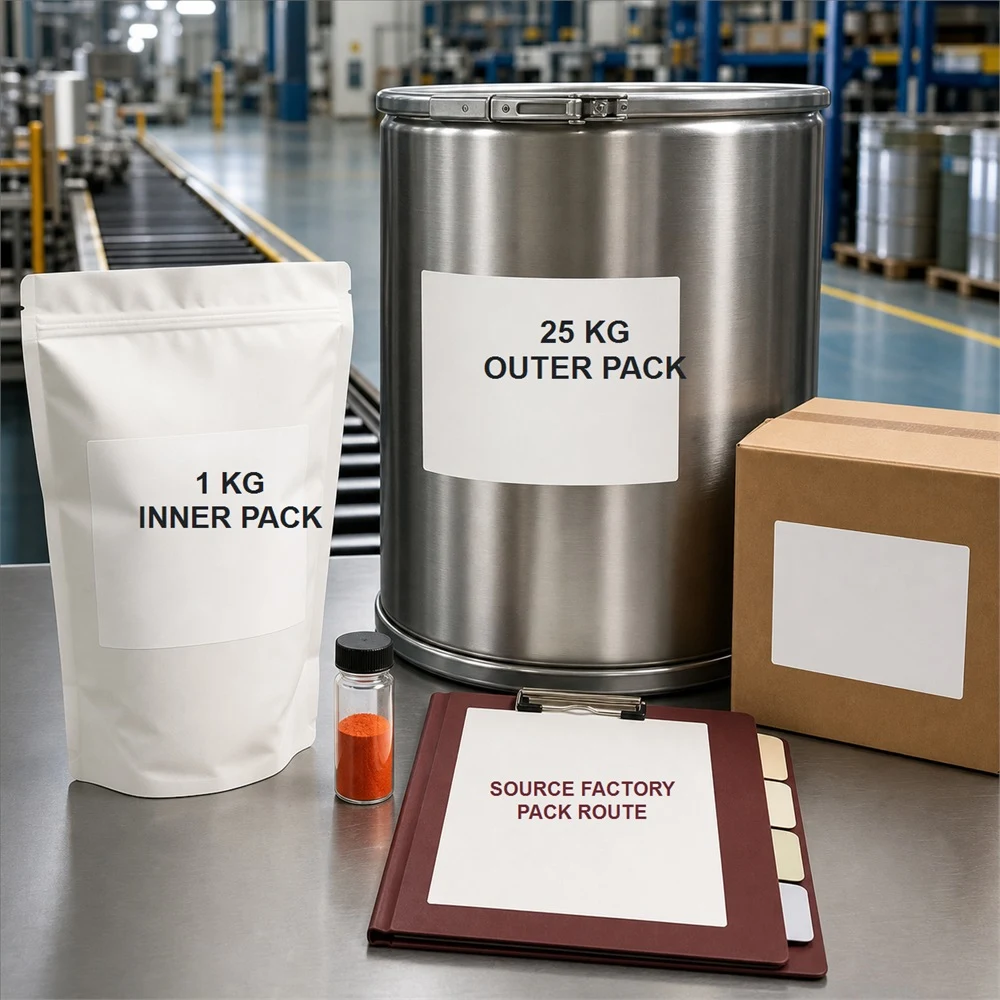PQQ Disodium Powder application and project presentation