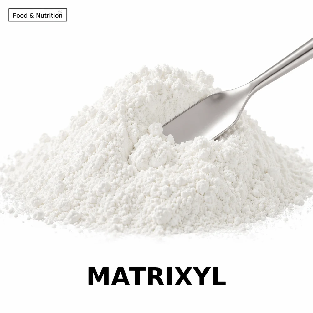 Pentapeptide-4 for B2B Project Review
