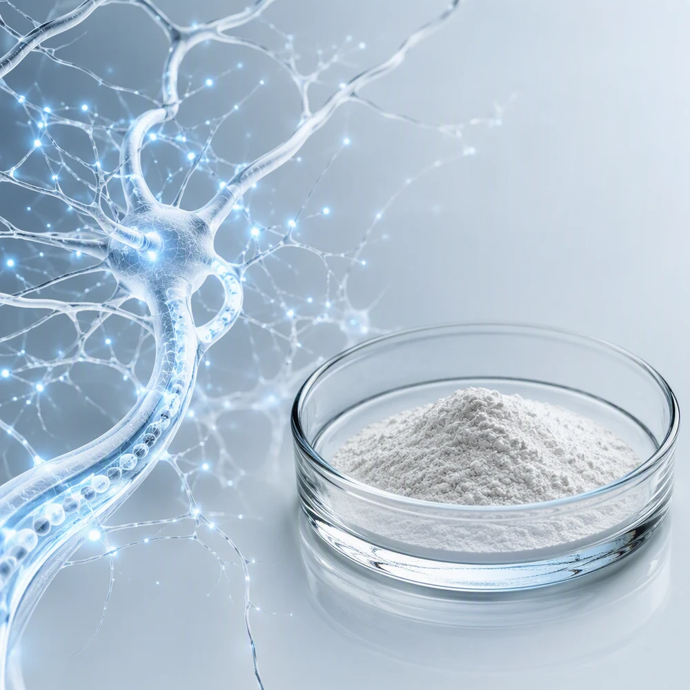 Acetyl Tetrapeptide-5 for Eye-Area Formulation Projects ingredient and specification presentation