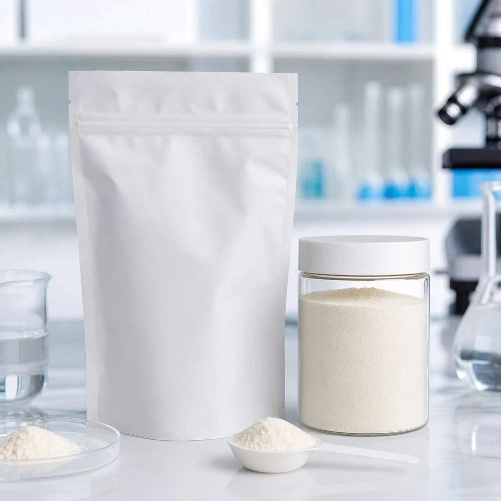 Fish Collagen Peptide Ingredient for Formulation Review