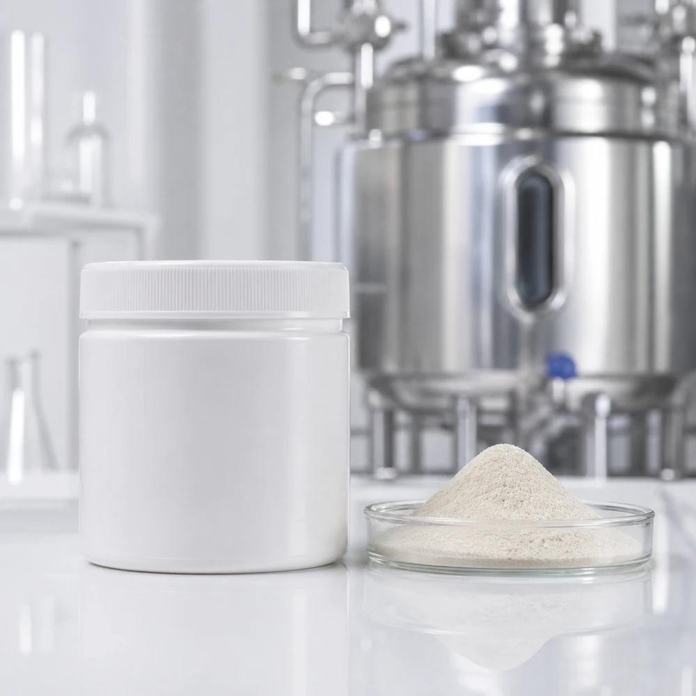 Yeast-Derived Hexapeptide-11 for Cosmetic Formulation Review