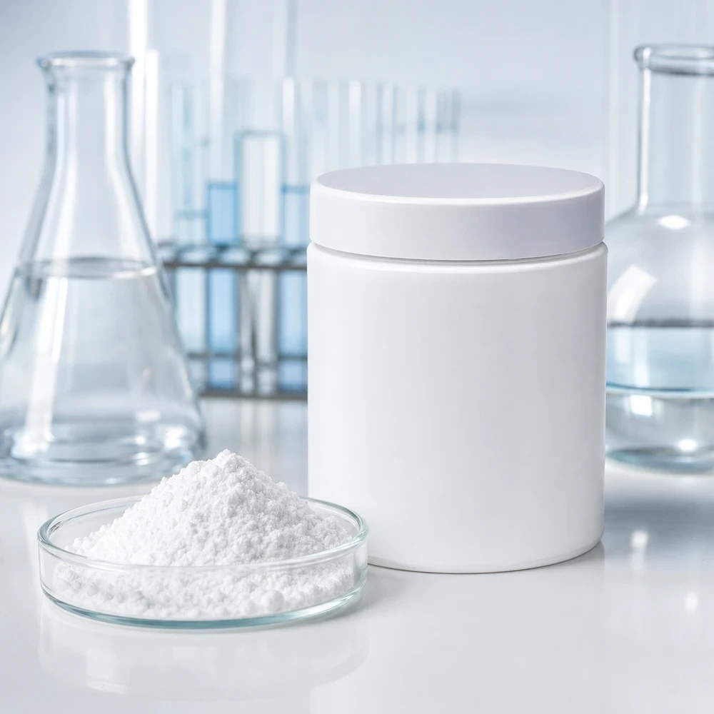 Palmitoyl Tetrapeptide-7 Ingredient Powder – Lab Sample and Bulk Supply