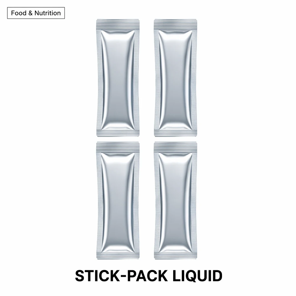Liposomal Liquid Stick-Pack OEM/ODM for B2B Project Review