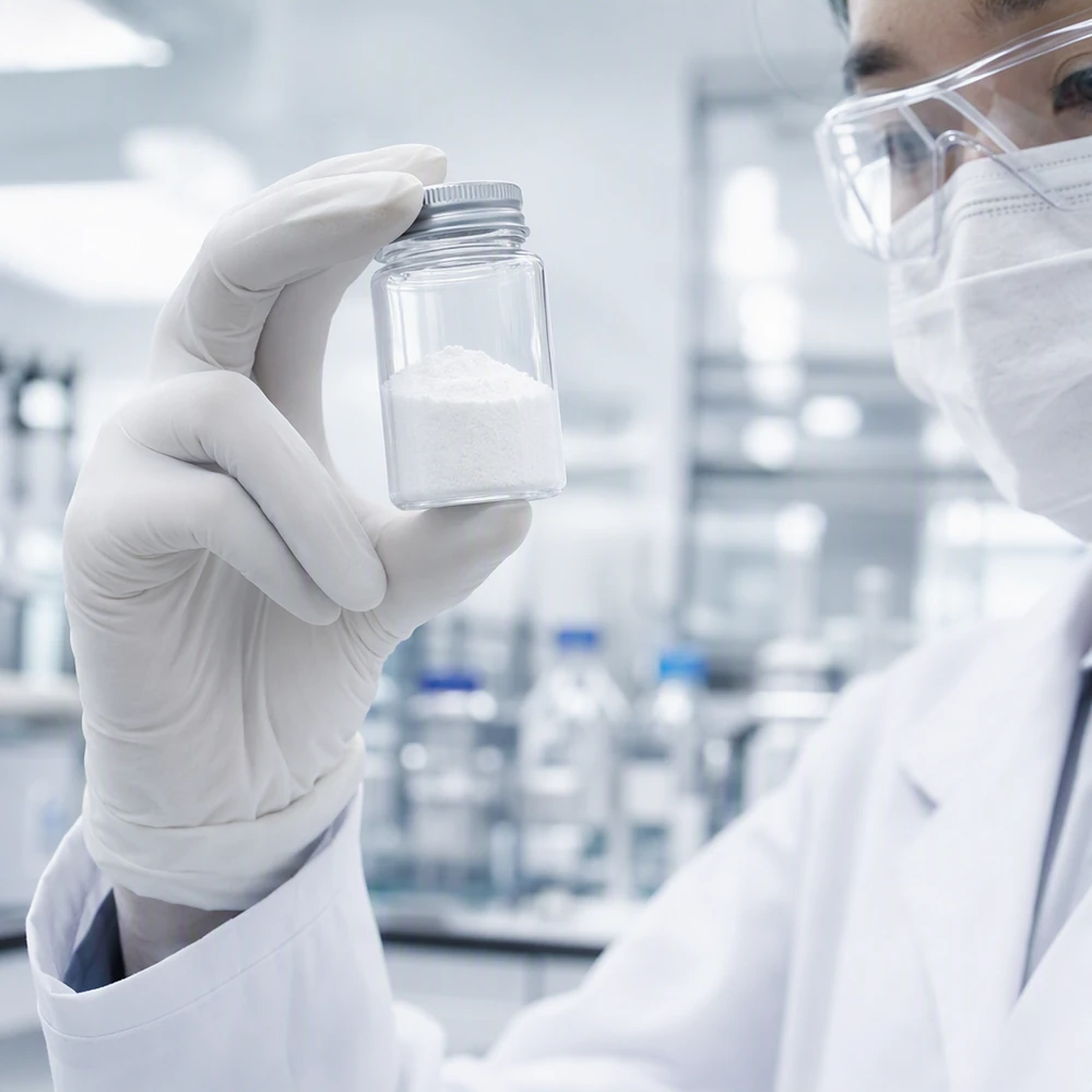 Phenylethyl Resorcinol 99% Powder for Cosmetic Formulation Review quality and documentation presentation