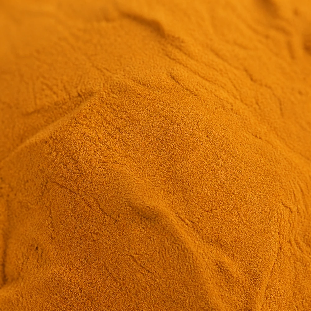 Sunflower-Derived Phosphatidylserine (PS) 50% Powder for Nutrition Formulations product format presentation
