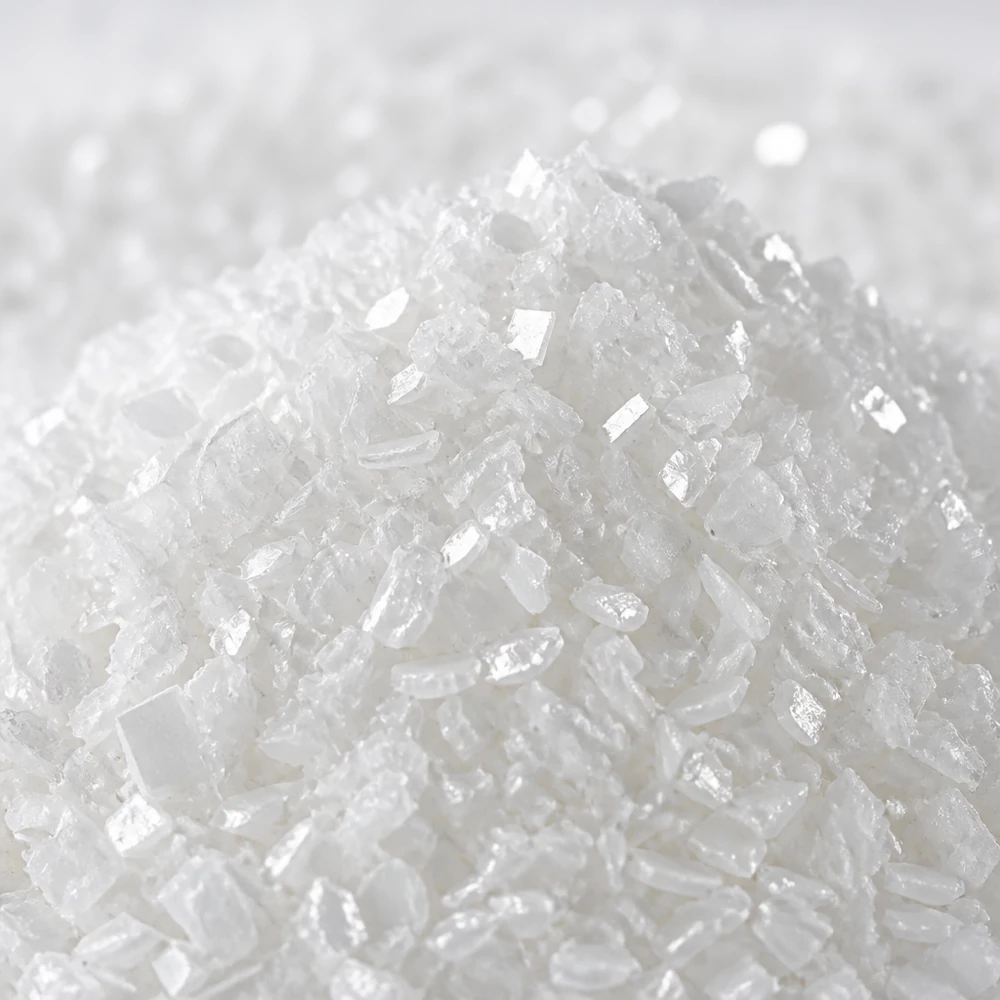 Ergothioneine 99% High-Purity Crystalline Powder for Cosmetic Formulation product format presentation