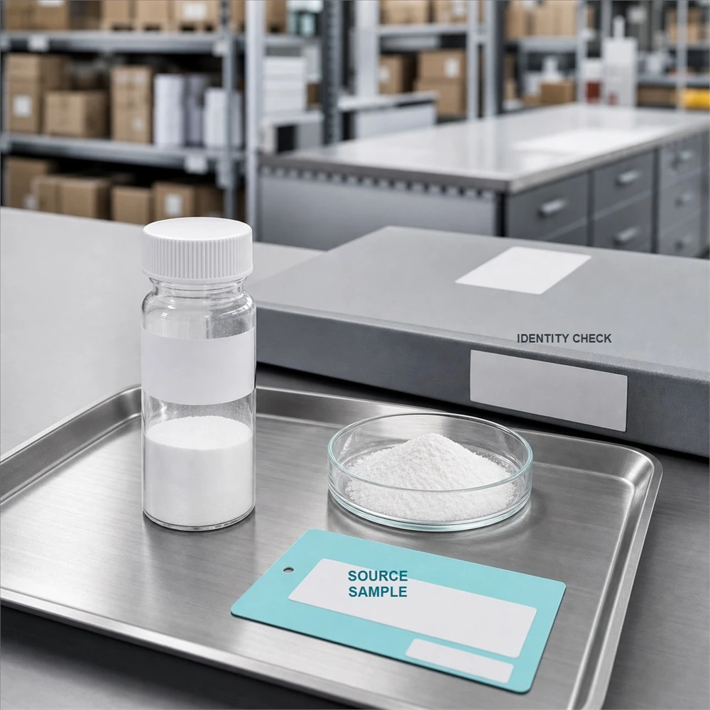 PDRN Powder for Professional Cosmetic Formulation and Ingredient Sourcing ingredient and specification presentation