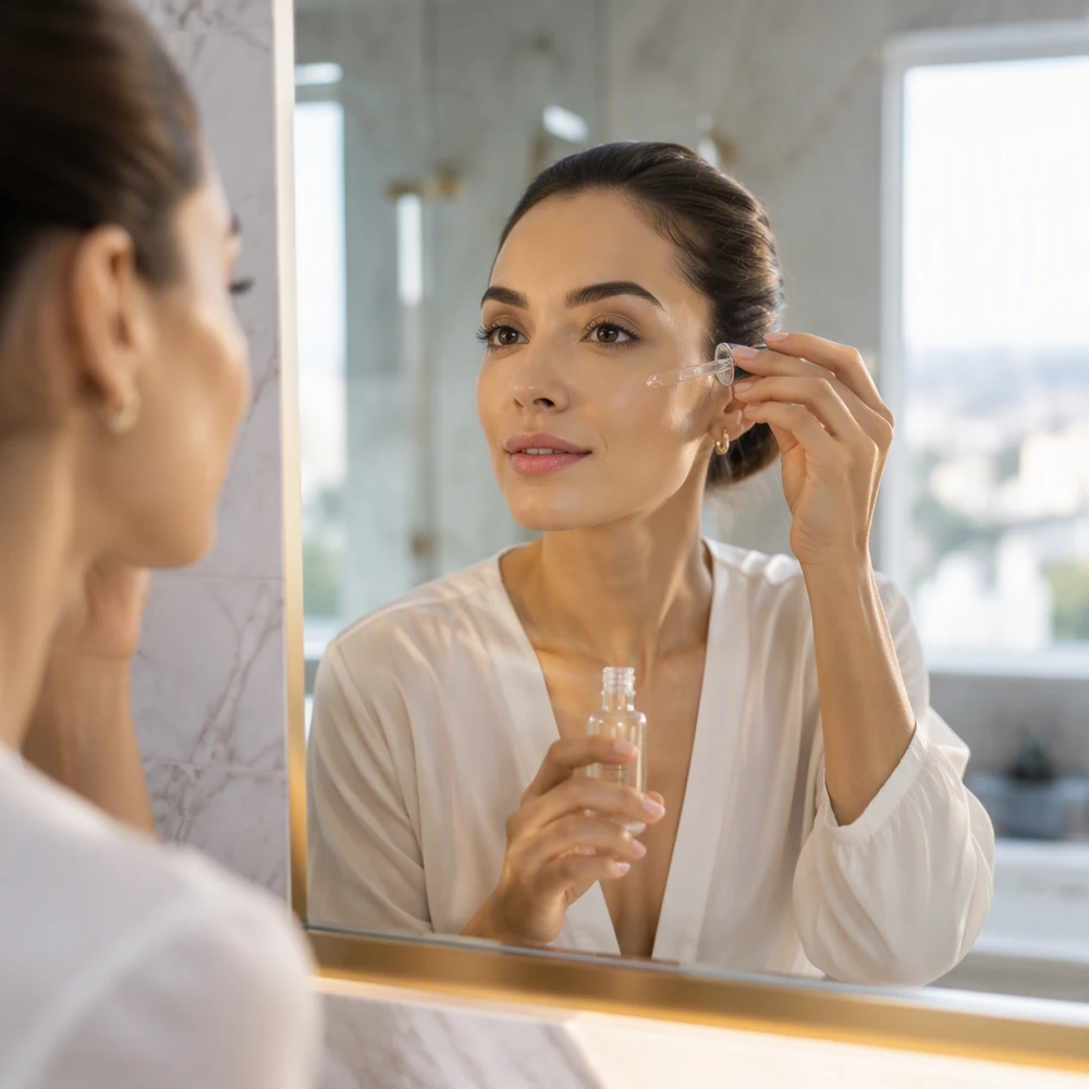 4-Butylresorcinol 99% High-Purity Ingredient for Cosmetic Formulation application and project presentation