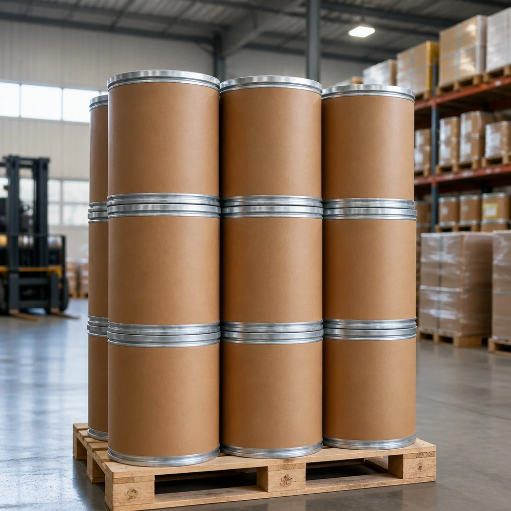 Bacopa Monnieri 50% Saponins for Botanical Sourcing and Sample Review packaging and supply presentation