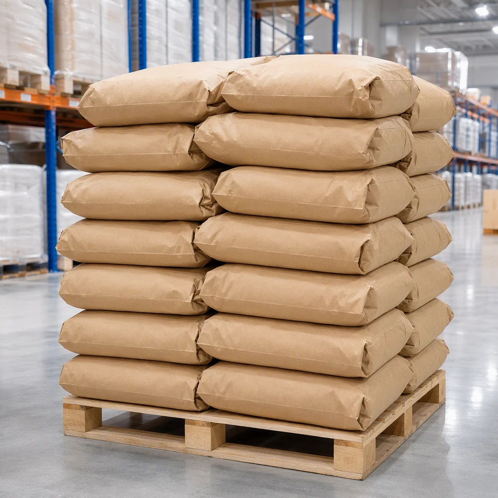 Bulk-Pack Tagatose Crystals for Food and Beverage Formulation Projects packaging and supply presentation