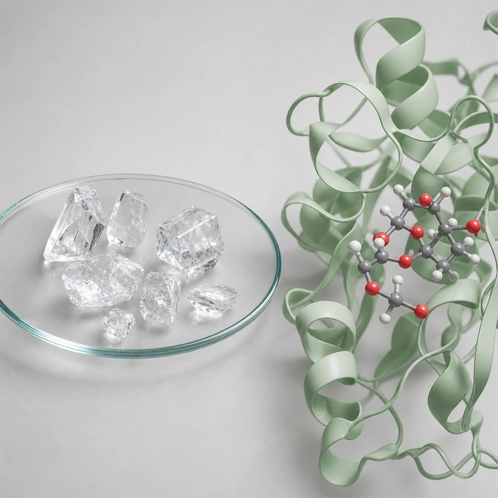 Enzymatically Produced Brazzein Sweet Protein for Food Formulation Projects ingredient and specification presentation